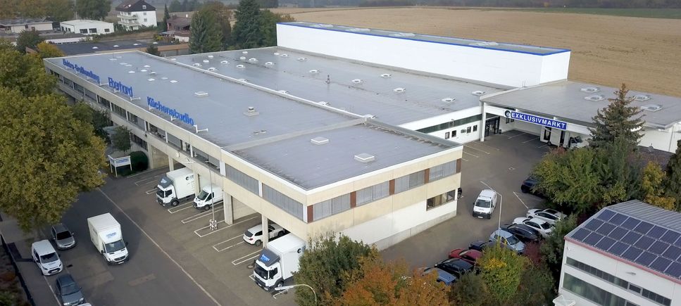 Hermstrüwer Gmbh & Co. Kg Ausbildung Gebr. Eberhard GmbH & Co. KG - freie Ausbildungsplätze