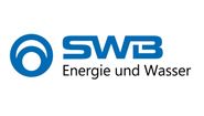 Logo von SWB Energie und Wasser