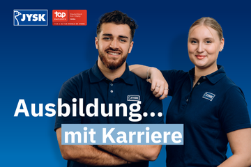 Bild von Unternehmen JYSK SE