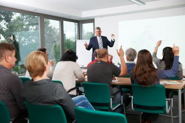 Bild von Unternehmen Wälzlagertechnik GmbH