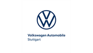 Logo von Volkswagen Automobile Stuttgart GmbH