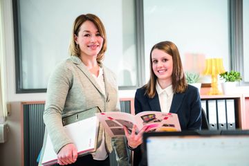 Bild von Unternehmen werba print & display GmbH