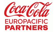 Logo von Coca-Cola Europacific Partners Deutschland GmbH