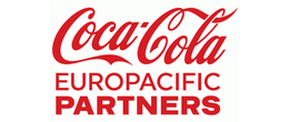 Logo Coca-Cola Europacific Partners Deutschland GmbH