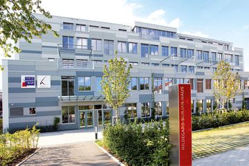 Bild von Unternehmen Schulen für soziale Berufe