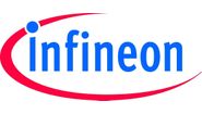 Corporation logo logo infineon 4c