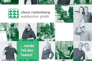 Bild von Unternehmen claus rodenberg waldkontor gmbh