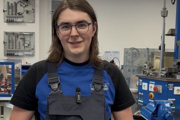 Foto des/der Interview-Partners/in