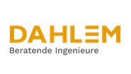 Logo von DAHLEM Beratende Ingenieure GmbH & Co. Wasserwirtschaft KG