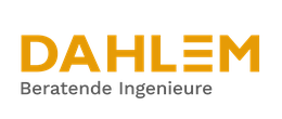 Logo DAHLEM Beratende Ingenieure GmbH & Co. Wasserwirtschaft KG