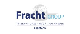 Logo FRACHT FWO AG
