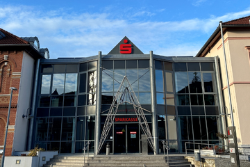 Bild von Unternehmen Kreissparkasse Hildburghausen