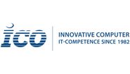 Logo von ICO Innovative Computer GmbH