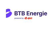 Logo BTB Energie GmbH