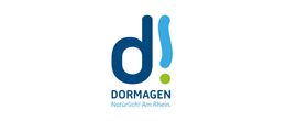 Logo Stadt Dormagen