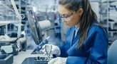 Bild von Elektroniker/in für Automatisierungstechnik