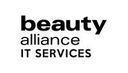 Logo beauty alliance IT SERVICES GmbH