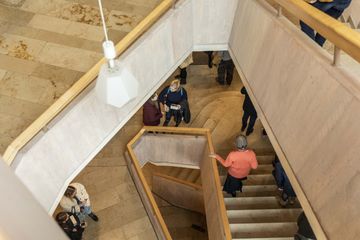 Bild von Unternehmen Freie Fachschule für Sozialpädagogik Mannheim