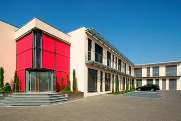 Bild von Unternehmen Thomas-Eisenhandel GmbH