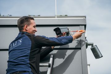 Bild von Unternehmen JAUS Sicherheitssysteme GmbH