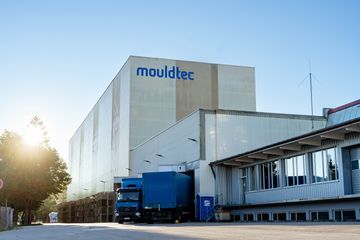 Bild von Unternehmen Mouldtec Kunststoff GmbH