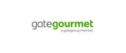 Logo Gate Gourmet GmbH Holding Deutschland