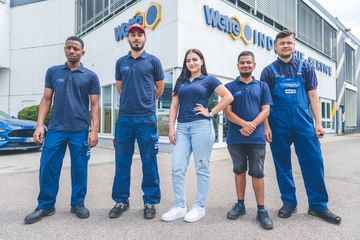 Bild von Unternehmen Welte Firmengruppe