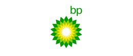 Logo BP Europa SE