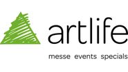Logo von Artlife GmbH