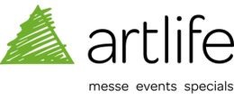 Logo Artlife GmbH