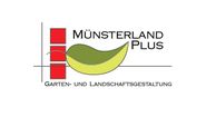 Logo von Münsterland Plus Garten und Landschaftsgestaltung GmbH 