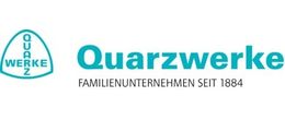 Logo Quarzwerke GmbH