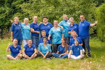 Bild von Unternehmen Ambulantes Pflegeteam Licht GmbH