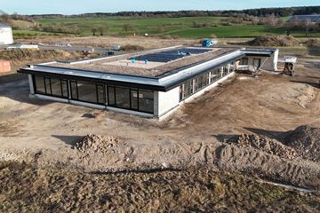 Bild von Unternehmen Bauunternehmung Bruno Klein GmbH & Co. KG