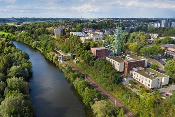 Bild von Unternehmen RAG Aktiengesellschaft