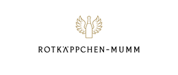 Logo Rotkäppchen-Mumm Sektkellereien GmbH
