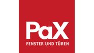 Logo PaX AG