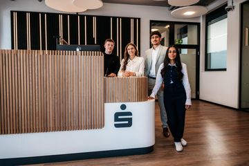 Bild von Unternehmen Kreissparkasse Waiblingen