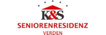 Logo von K & S Gruppe