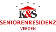 Logo von K&S Seniorenresidenz Verden
