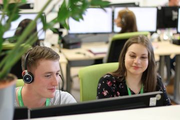 Bild von Unternehmen T.D.M. Telefon-Direkt-Marketing GmbH