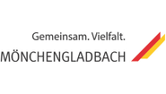 Logo von Stadt Mönchengladbach