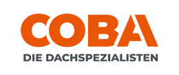 Logo Stellenplattform der COBA-Baustoffgesellschaft für Dach + Wand GmbH & Co. KG