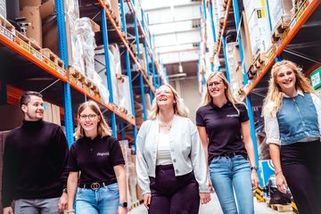 Bild von Unternehmen Pietsch Gruppe | Kurt Pietsch GmbH & Co. KG