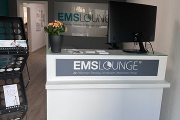 Bild von Unternehmen EMS in Westholstein , EMS-Lounge® Elmshorn / Uetersen / Brunsbüttel