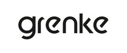 Logo grenke AG