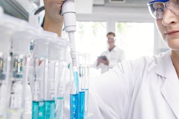 Bild von Unternehmen Tetra GmbH