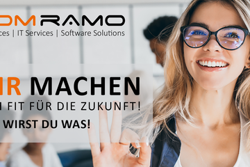 Bild von Unternehmen COMRAMO AG