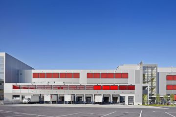 Bild von Unternehmen Ferdinand Bilstein GmbH + Co. KG