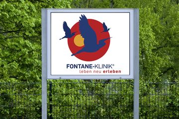Bild von Unternehmen Fontane-Klinik